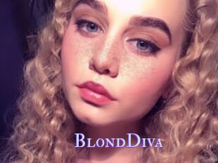 BlondDiva