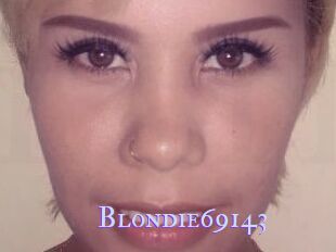 Blondie69143