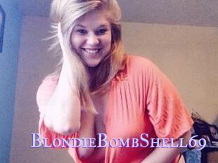 BlondieBombShell69