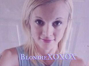 BlondieXOXOX