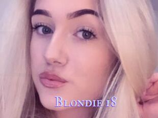 Blondie_18