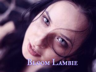 Bloom_Lambie