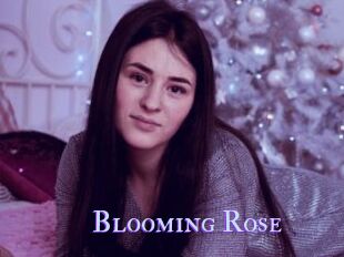 Blooming_Rose