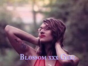 Blossom_xxx_Girl