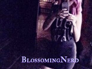 BlossomingNerd