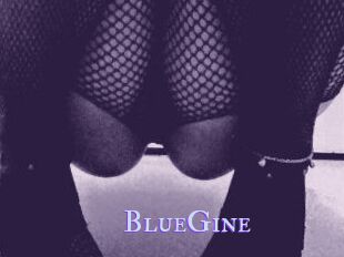 BlueGine