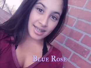 Blue_Rose