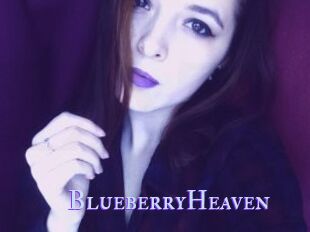 BlueberryHeaven