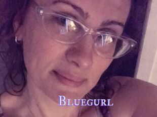 Bluegurl