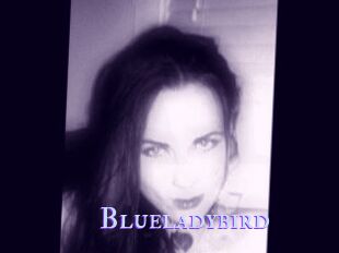 Blueladybird