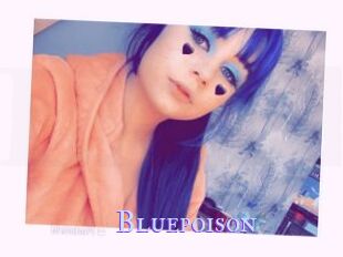 Bluepoison