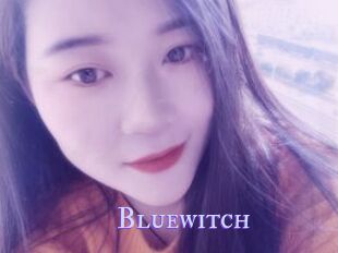 Bluewitch