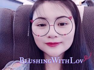 BlushingWithLov