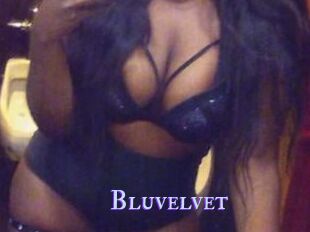 Bluvelvet