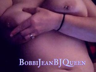 BobbiJeanBJQueen