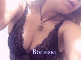 Bolsiski