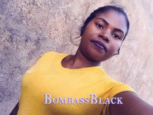 BombassBlack