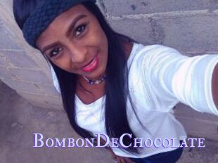 BombonDeChocolate