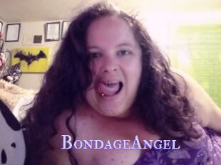 BondageAngel