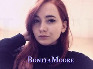 BonitaMoore