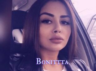 Bonittta