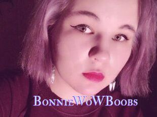 BonnieWoWBoobs