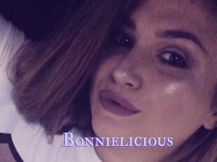 Bonnielicious