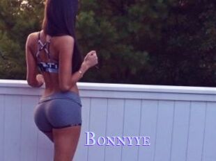 Bonnyye