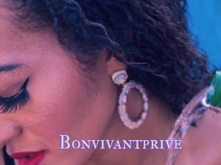 Bonvivantprive