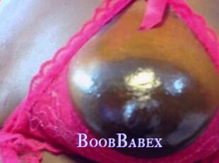 BoobBabex