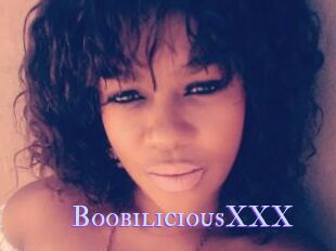 BoobiliciousXXX