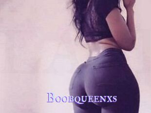 Boobqueenxs