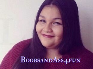 BoobsandAss4fun