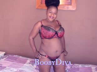 BoobyDiva