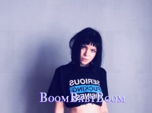 BoomBabyBoom