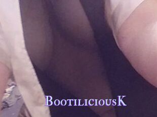 BootiliciousK