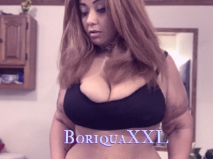 BoriquaXXL