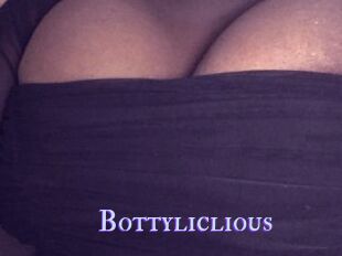 Bottyliclious