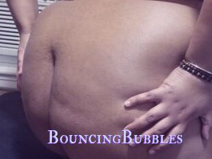 BouncingBubbles