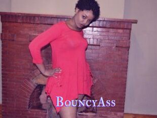 BouncyAss