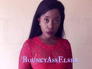 BouncyAssElser