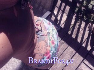 BrandiFox4u