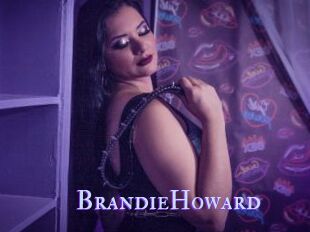 BrandieHoward