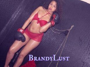 BrandyLust