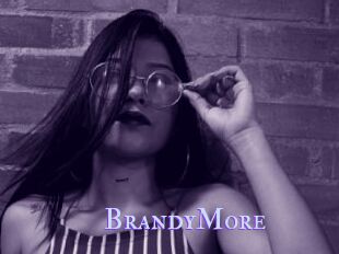 BrandyMore