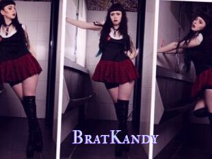 BratKandy