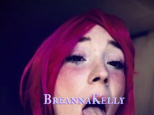 BreannaKelly