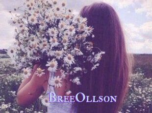 BreeOllson