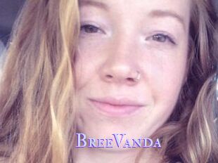 BreeVanda