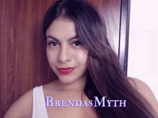 BrendasMyth